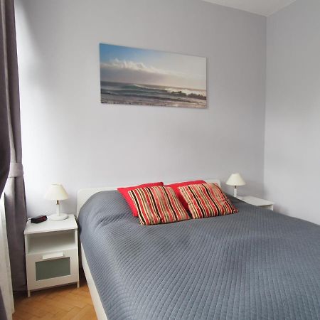 K2117 Sfinx Grand Tourist Apartmnets Gdańsk Eksteriør billede